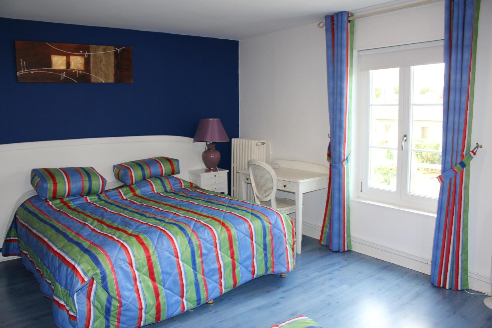 Gite Francois 1Er Vitry-le-François Habitación foto