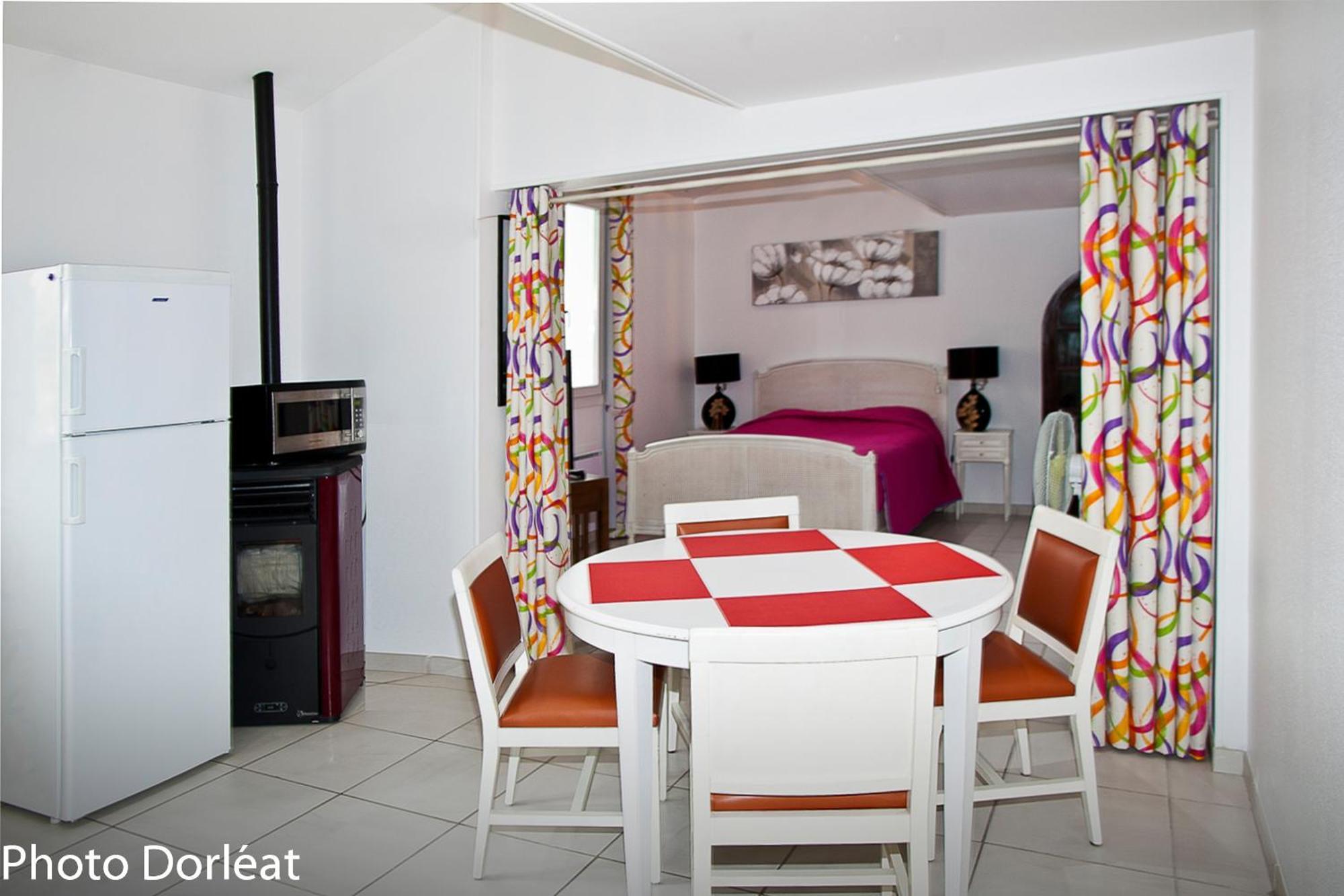 Gite Francois 1Er Vitry-le-François Habitación foto