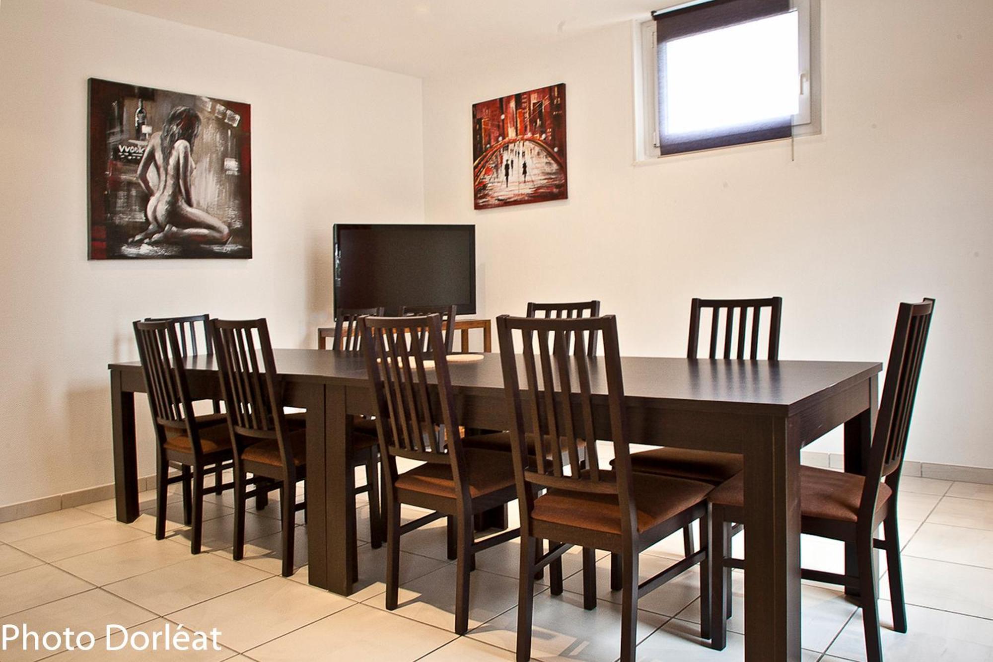Gite Francois 1Er Vitry-le-François Habitación foto